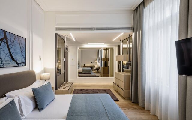 BoHo Prague Hotel, Small Luxury Hotels