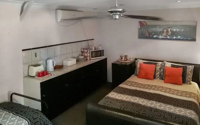 Airport B&B