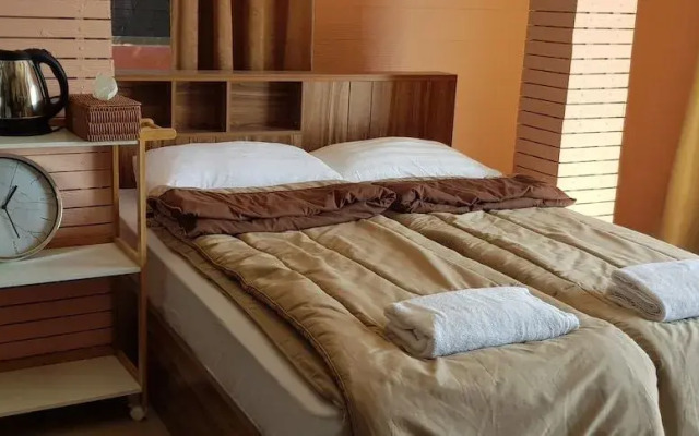 The Sea View Banchang