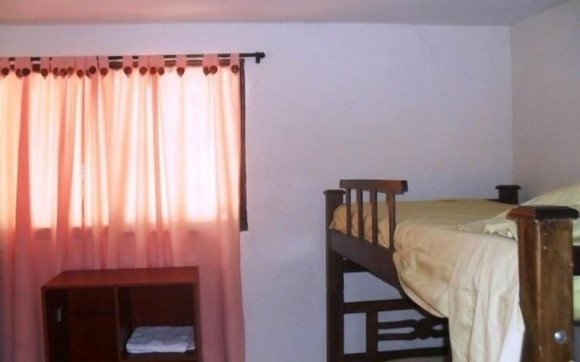 Hostal Playa Los Cocos