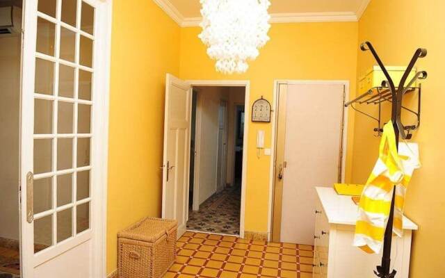Appartement Les Hortensias