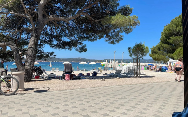 Studio & Apartment Biograd Paszman