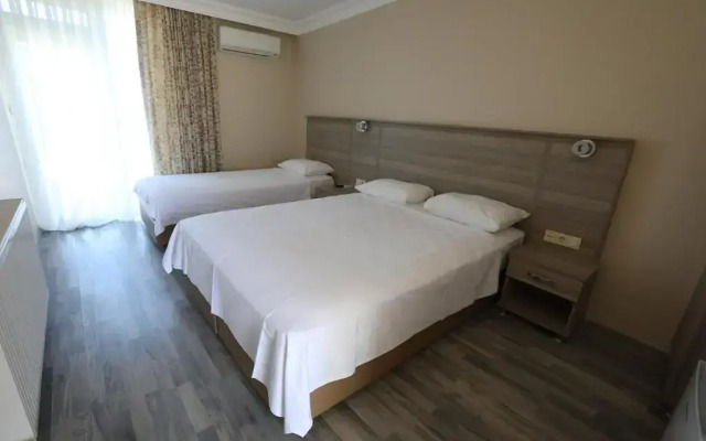 Kiyiköy Zirve Pansiyon