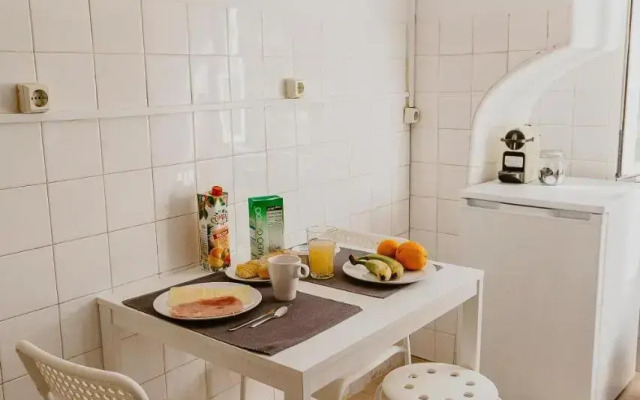 A Casa do Jardim à Estrela II
