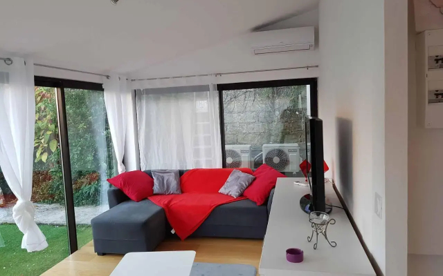 les orangers - Apartment in 戛纳 - Photo 2