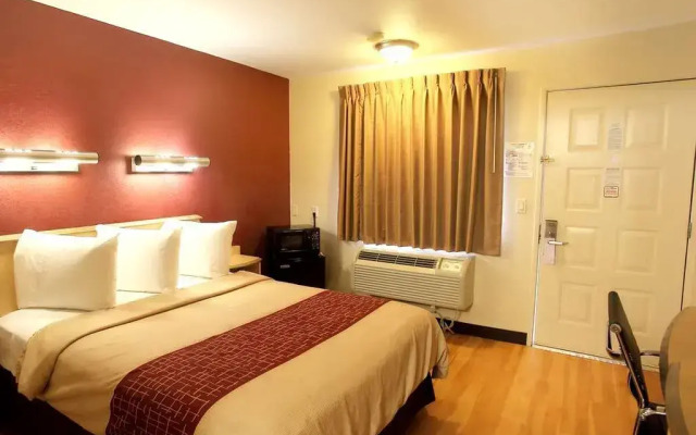 California Inn & Suites Rancho Cordova - Sacramento