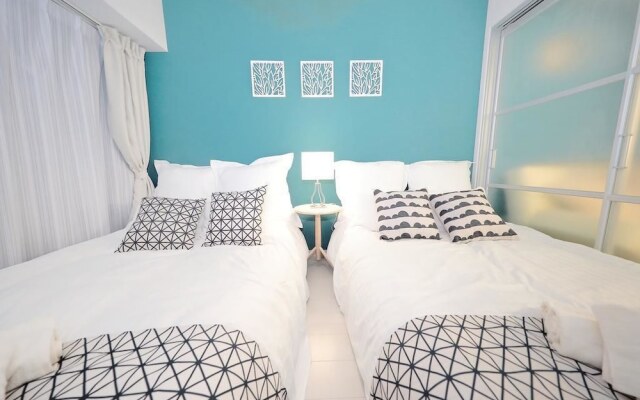 Premier in Land Mark Ebisu Osaka 301(171-16)