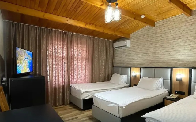Byond Hotel