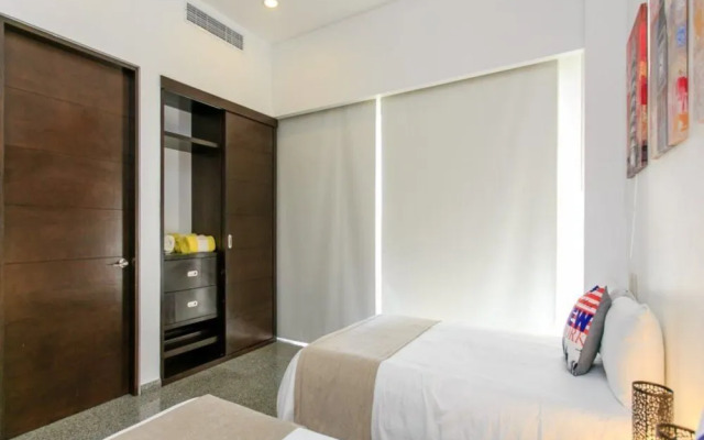 Infinito Penthouse 201 by RedAwning