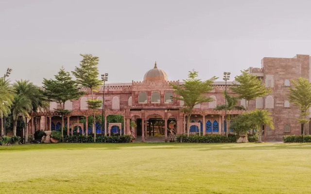Amritam Palace