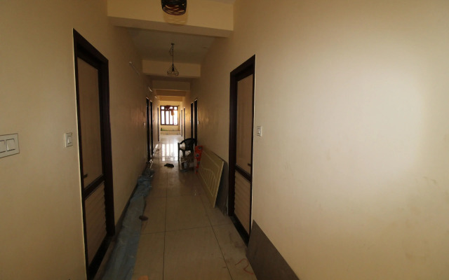 Rajabala Residency