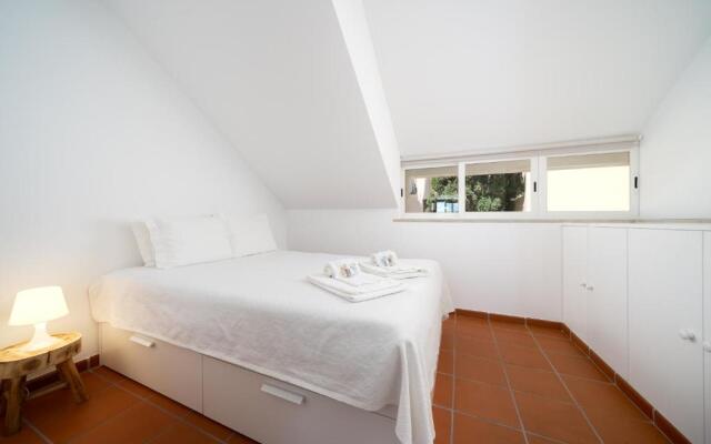 AL - Apartamento Vista Marina 1