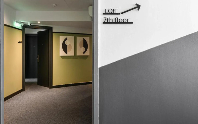 Park Hotel
