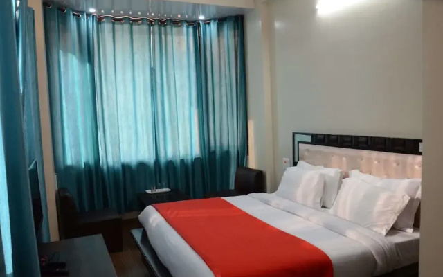 Hotel KC Regency
