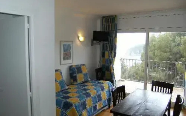 Apartamentos Cala Llevado