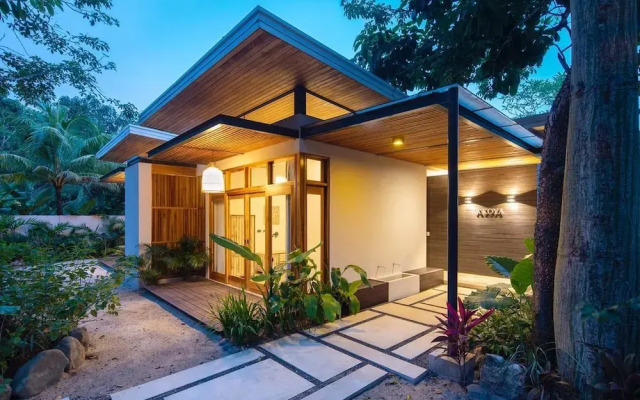 Villa Akoya