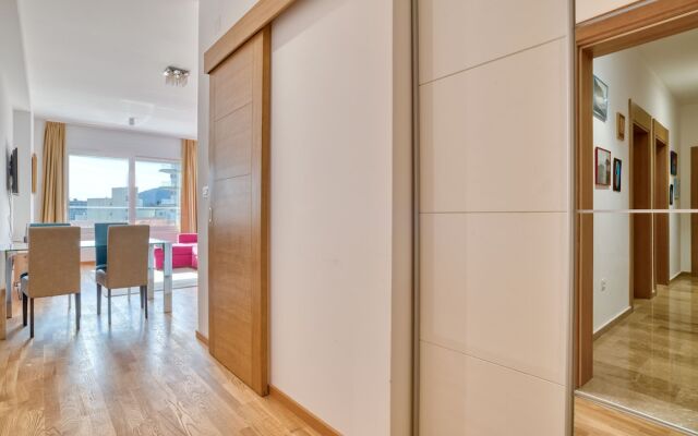 Ivanovic residences