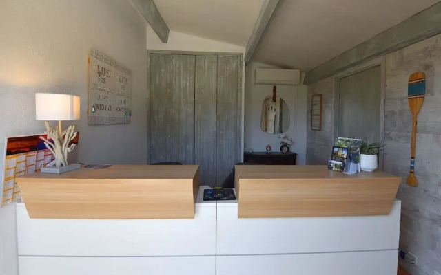 Residence Sapa Di Cala