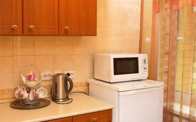 База отдыха Пушкиногорье