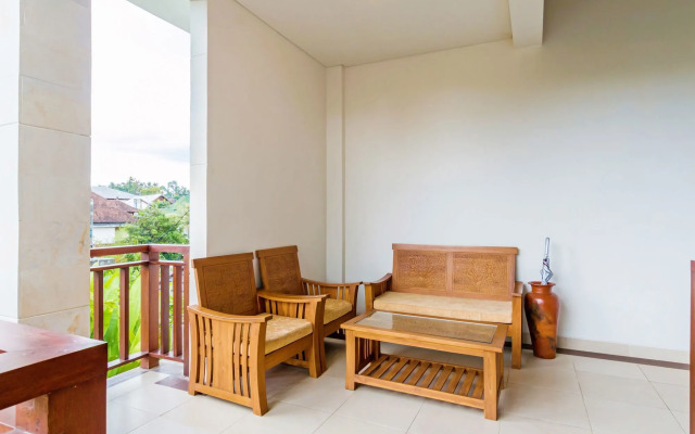 ZEN Villa River Side, 1 Bedroom