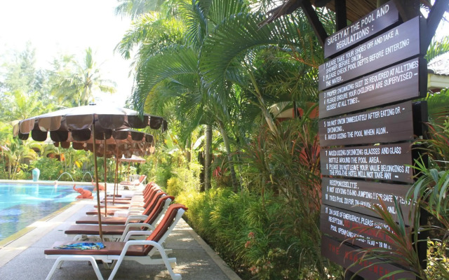 Sudala Beach Resort