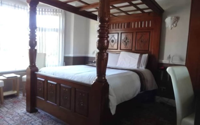 Viewpoint Guesthouse