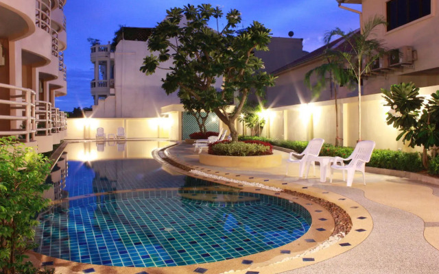 Phu View Talay Resort