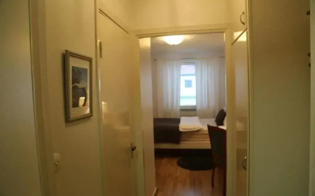 Vingåker hotel