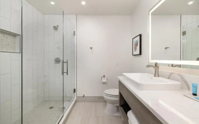 Quality Inn & Suites Montclair