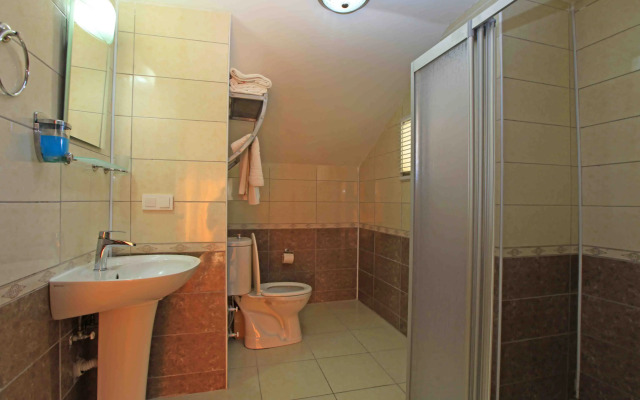 Sunlight Garden Hotel