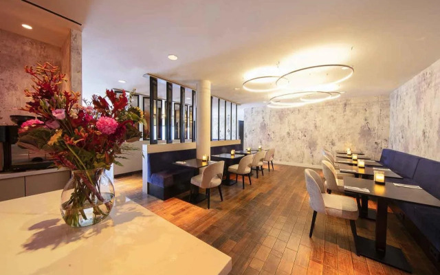 Monet Garden Hotel Amsterdam