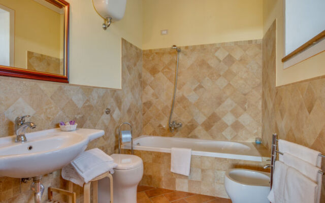 Locazione turistica Zen