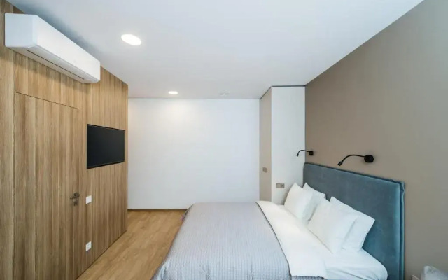 River city apartments No 4 by URBAN RENT