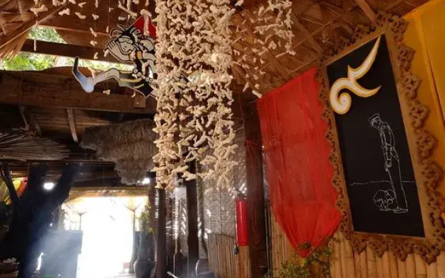 Islanders Sea Sport and Resort