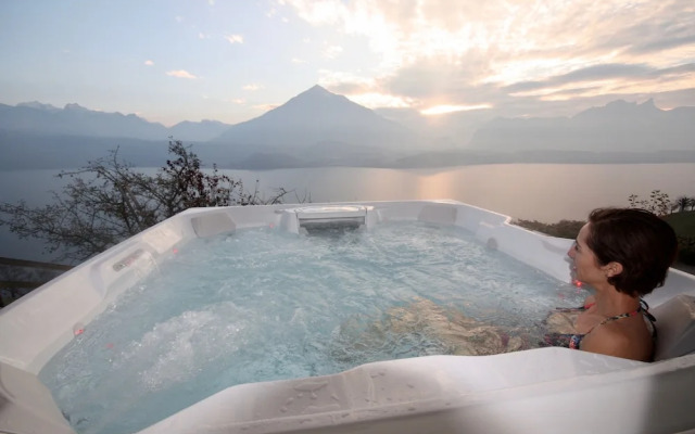 Chalet Otium - Egglen