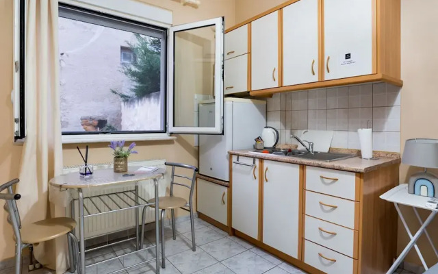 Modern Studio in Alexandroupolis Near the Sea