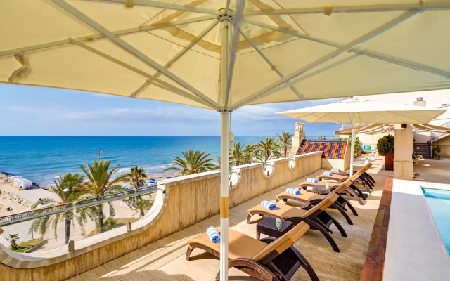 Sercotel Kalma Sitges