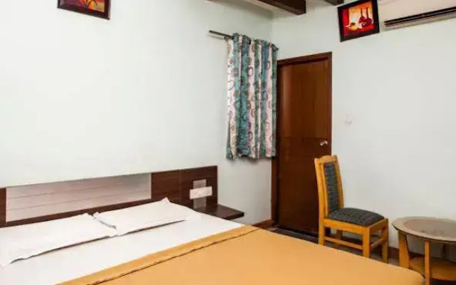 Hotel VT Orchid