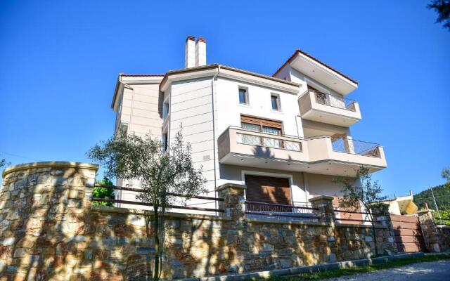 Kavala Luxury House