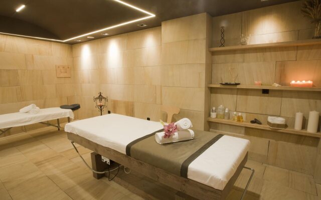 Solun & Spa Hotel