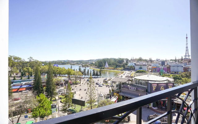 TTC Hotel - Ngoc Lan