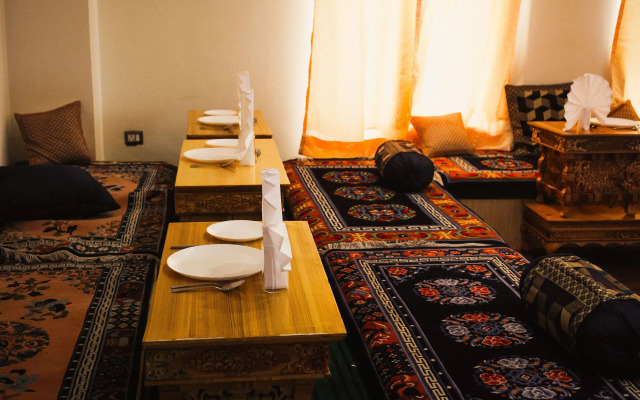 Togochey Boutique Hotel