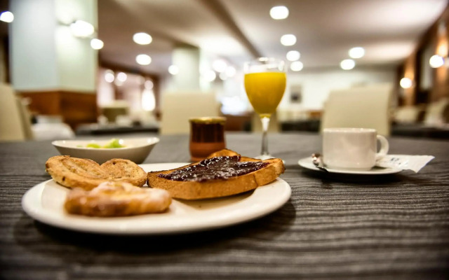 Hotel Maisonnave
