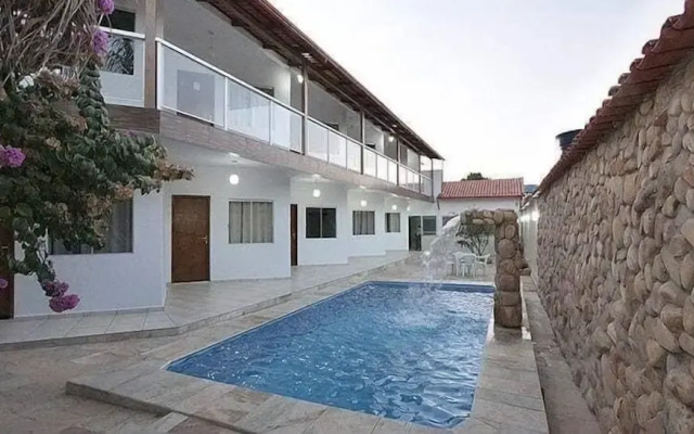 Estrela D'Alva Pousada