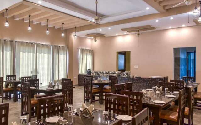 Maulik Retreat