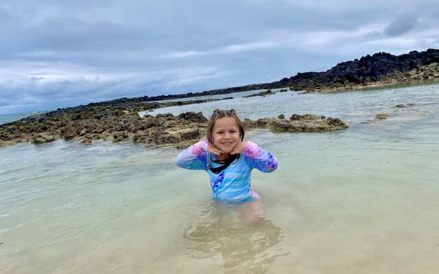 Maidith Galapagos Inn