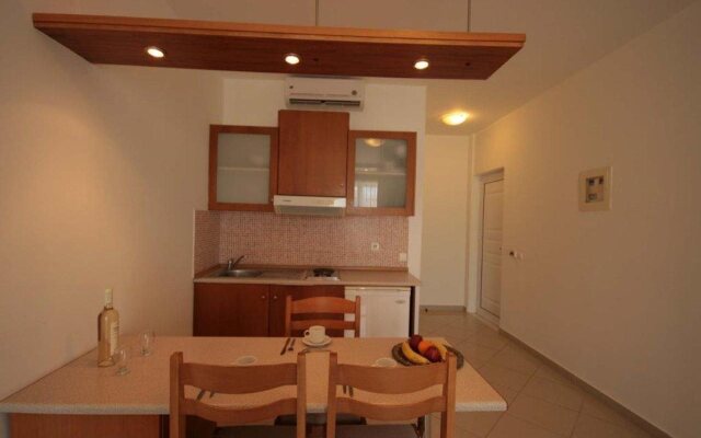 Castro Beach Hotel
