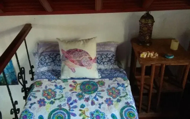 Rivendell Centro de Arte y Retiro-Hostel