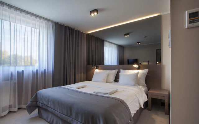 Hotel Ilonn