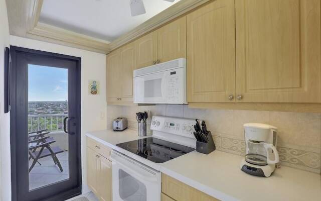 Seaview Condo #61505